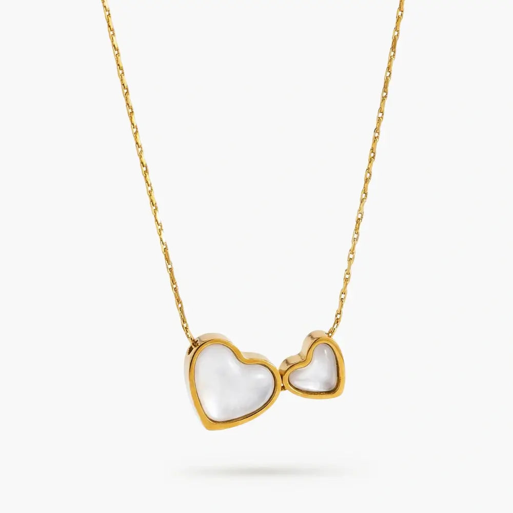 Always In My Heart Necklace