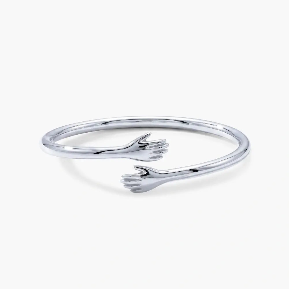 My Precious Daughter - Hug Bracelet