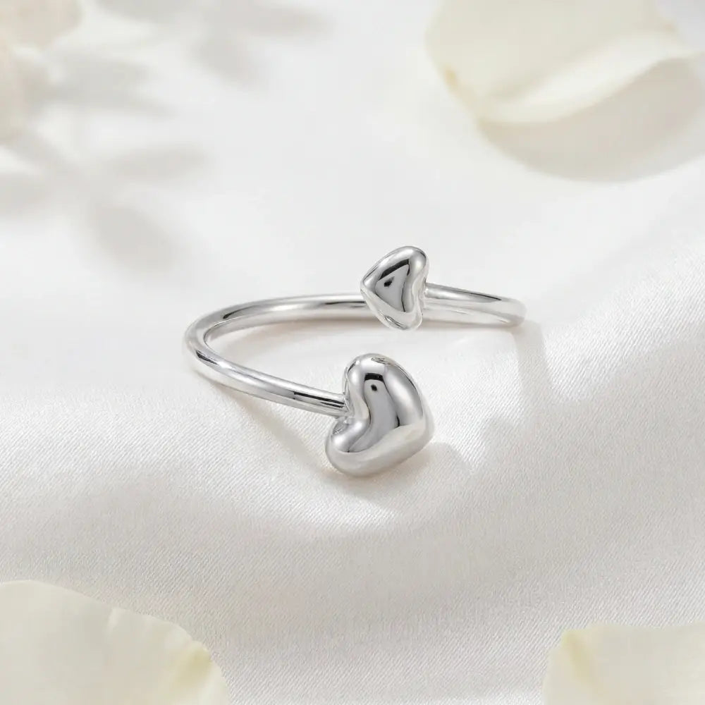 Always In My Heart Ring