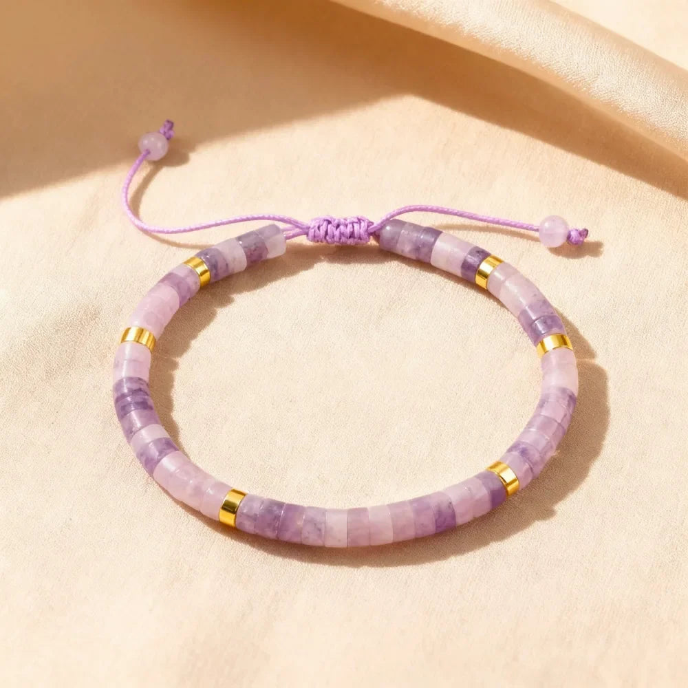 Cancer Awareness Bracelet