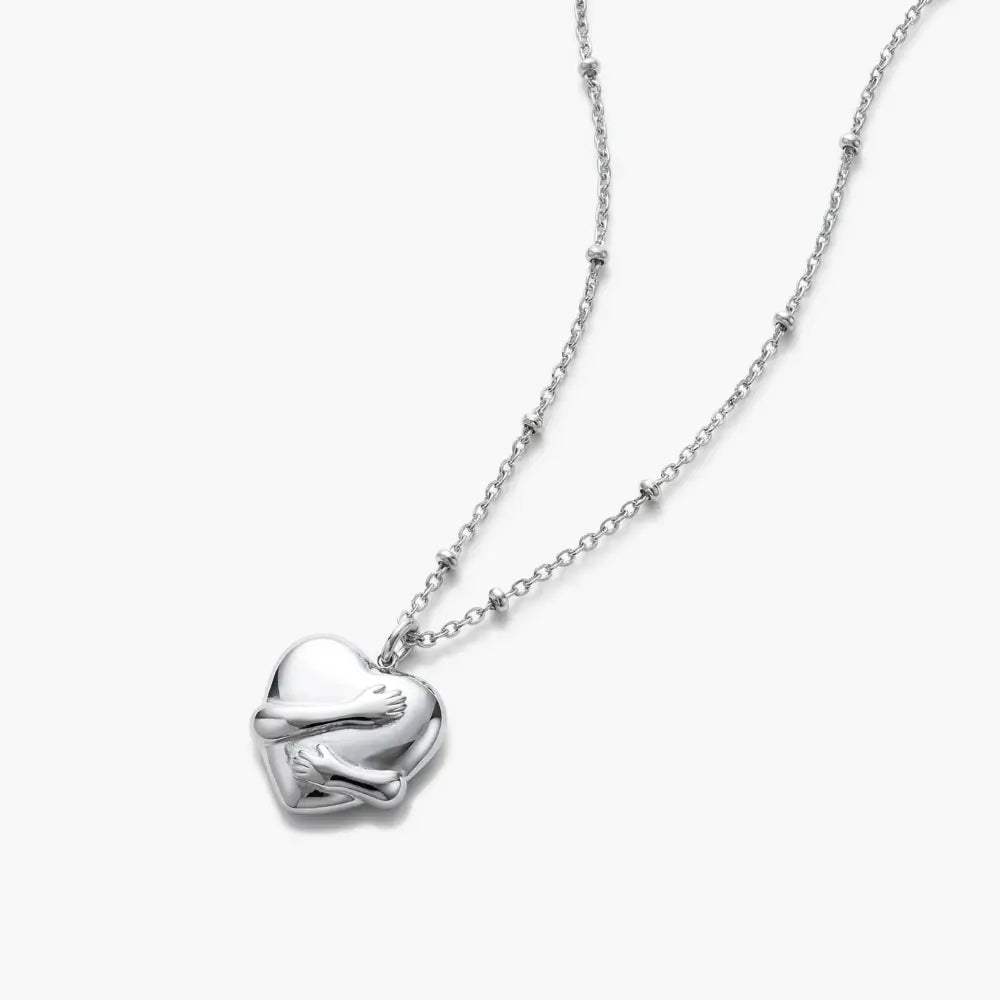 Hug Necklace