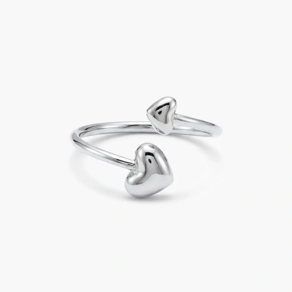 Always In My Heart Ring