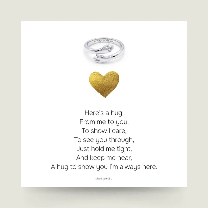 Hug Ring