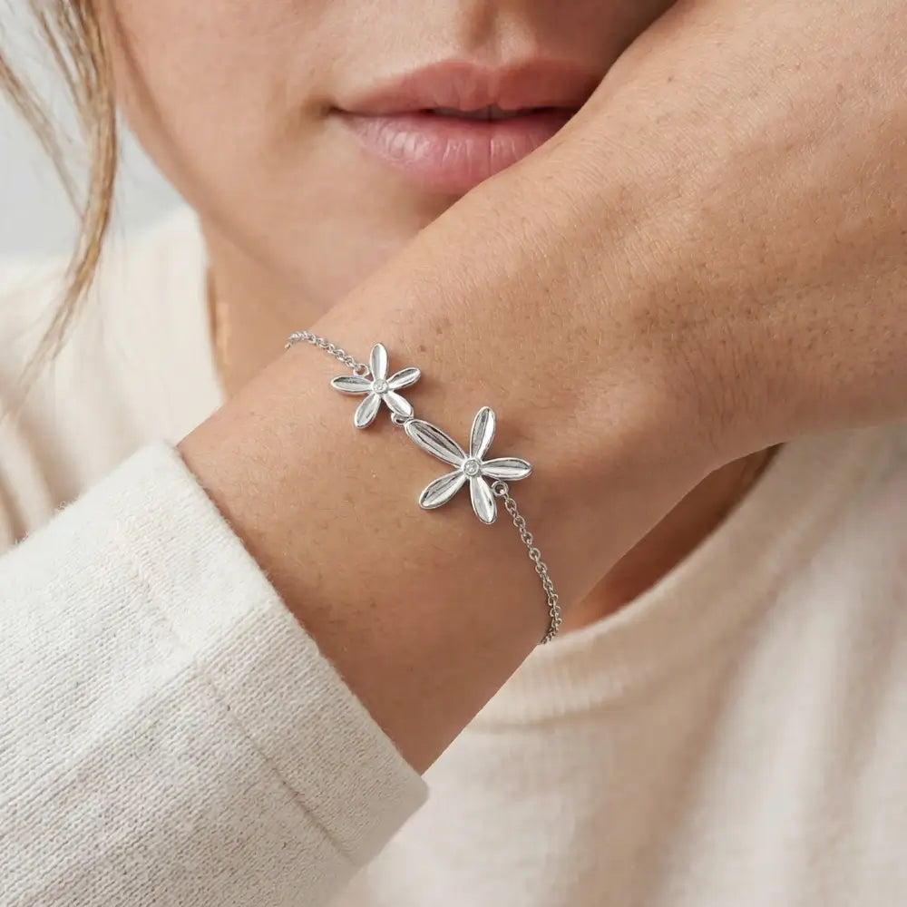 My Beautiful Daughter - Blossoming Bracelet