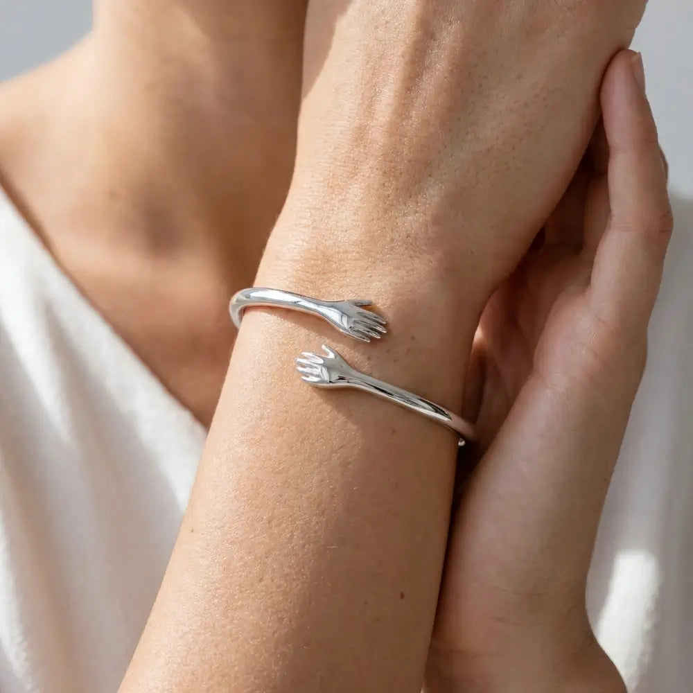 My Precious Daughter - Hug Bracelet