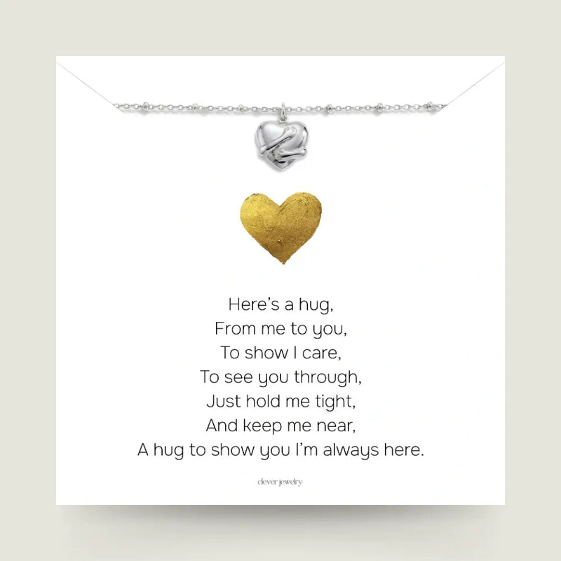Hug Necklace