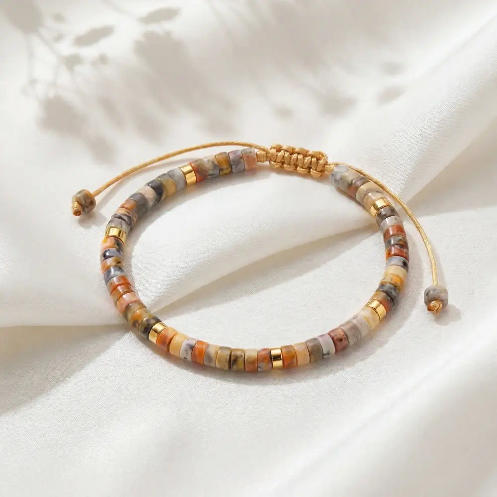 Inner Strength Bracelet